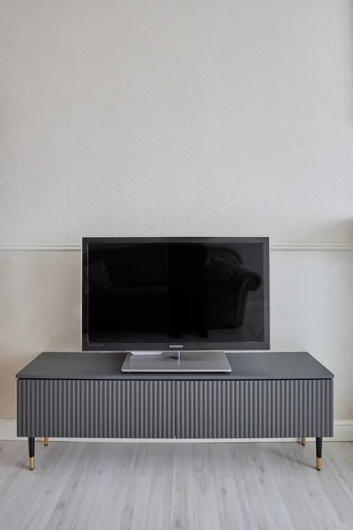 Тихий центр