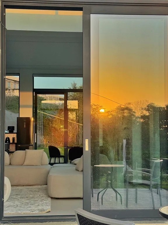 Новый Дом Costa Palm Личная территория с заботой как в лучших отелях