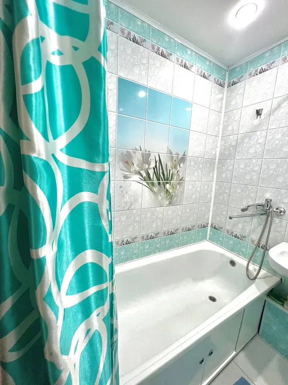 Отличная квартира