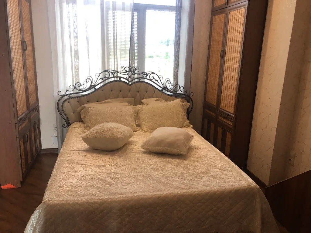 Уникальная квартира с видом на море