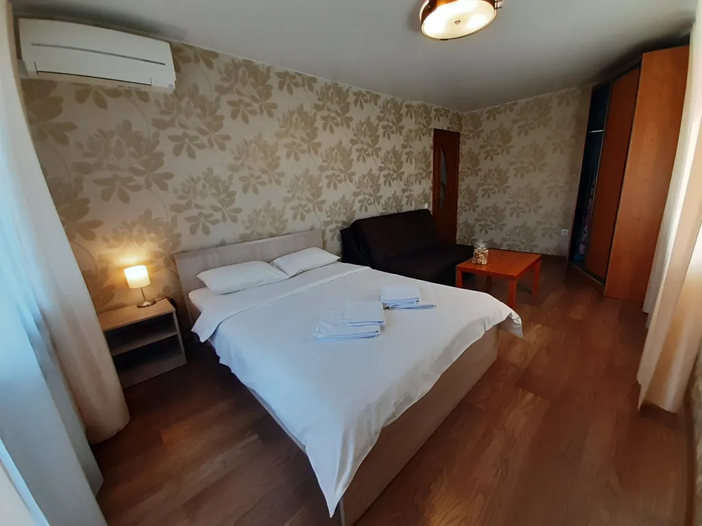 Апартамент у Кремля