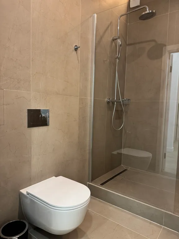 Двухкомнатная квартира в новом ЖК Бизнес класса