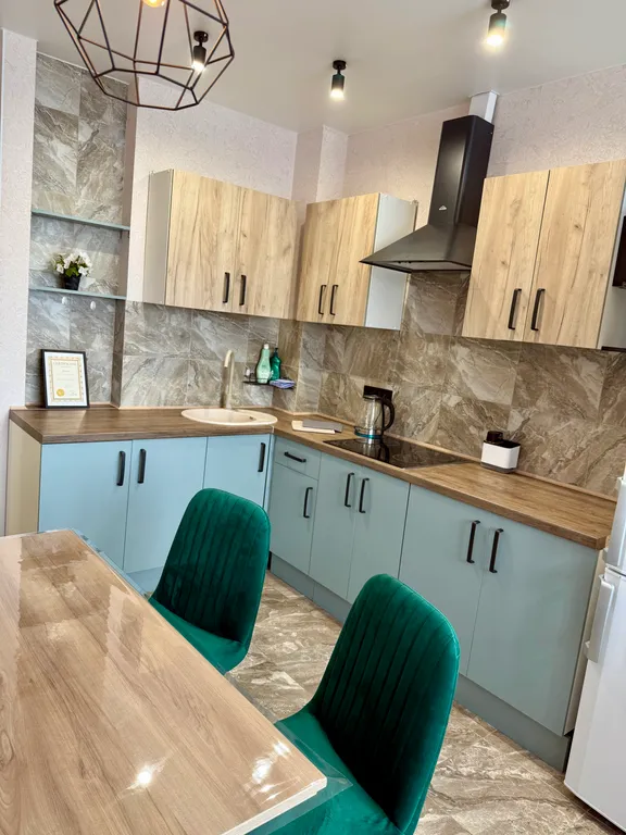 Квартира Просторная квартира в нужной локации — Ростов-на-Дону