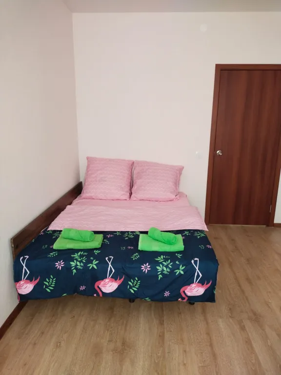 Уютная квартира рядом с парком