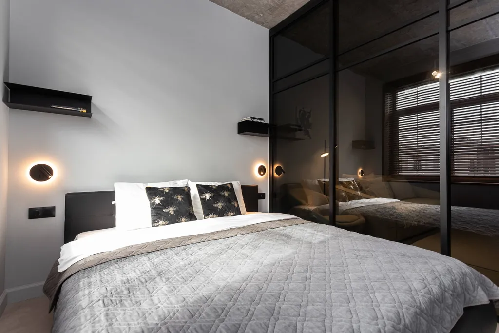 Апартаменты на первой линии в ЖК Резиденция у моря