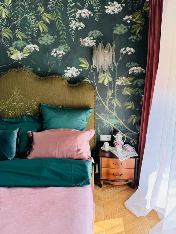 Гостевой дом Villa Varep