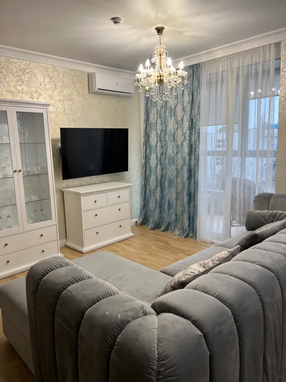 Двухкомнатные апартаменты bellevue в доме спа баден баден