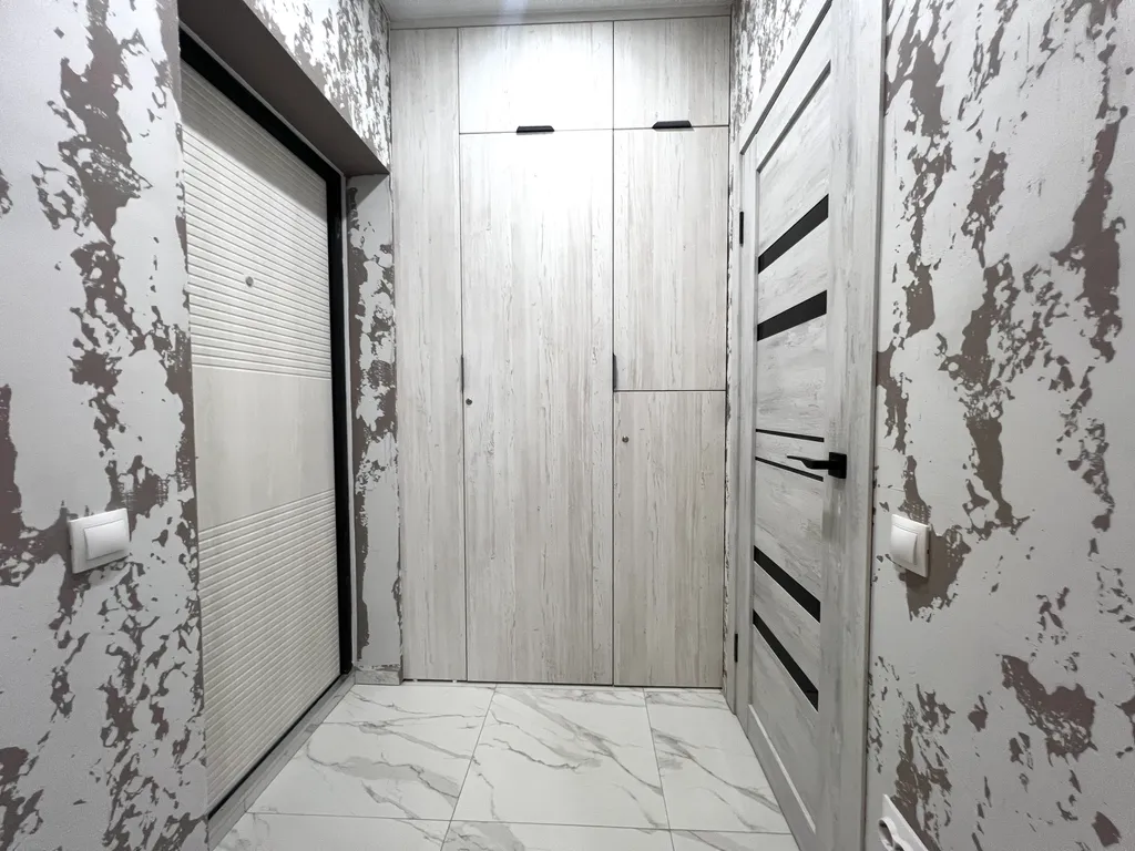 Комфортная студия на Ленина