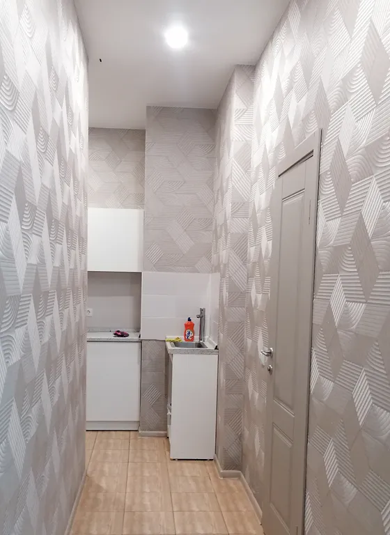 Уютная студия