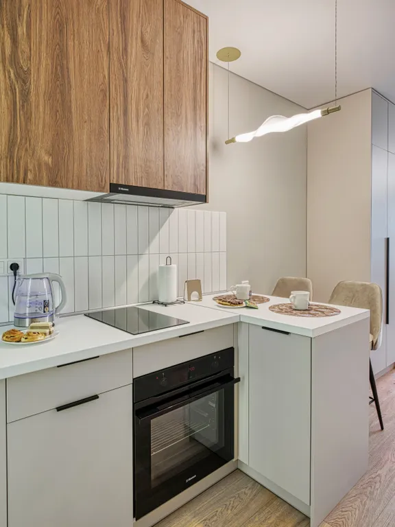 Meridian бизнес апартаменты в центре