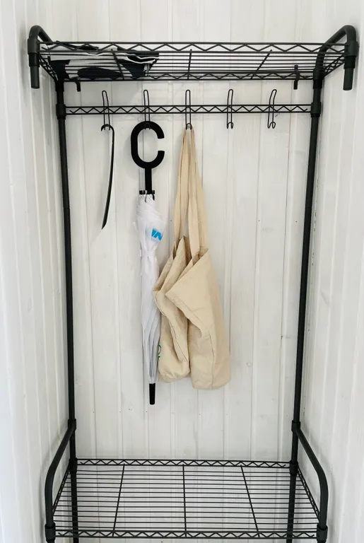 Студия Amber Beach в доме Барнхаус