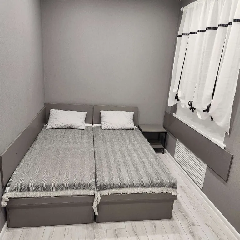 Уютная современная квартира в центре города