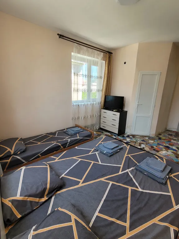 Квартира Комната — Судак