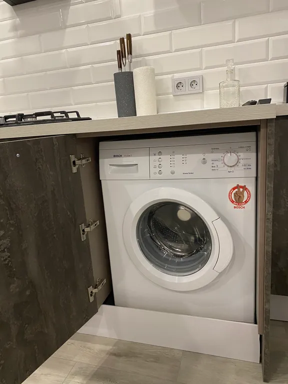 Двухкомнатный апартамент люкс в заповеднике Куршская коса