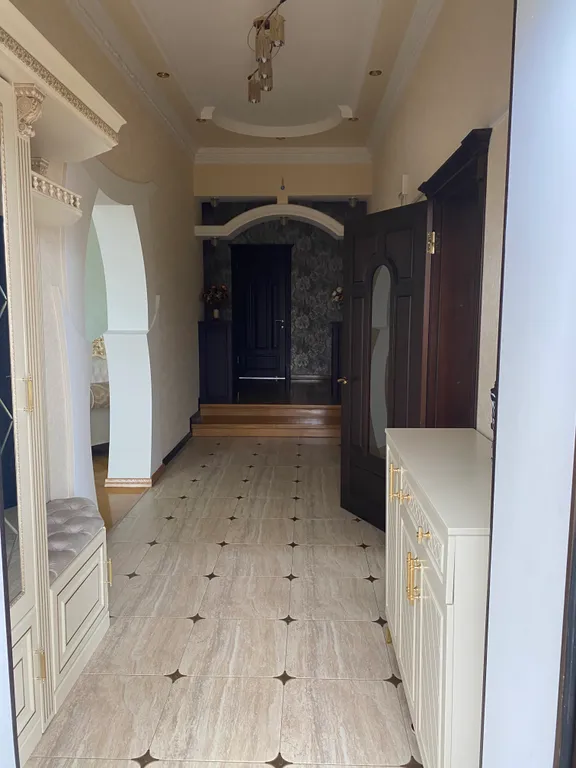 Уютный коттедж