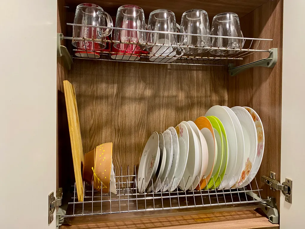 Просторная квартира комфорт