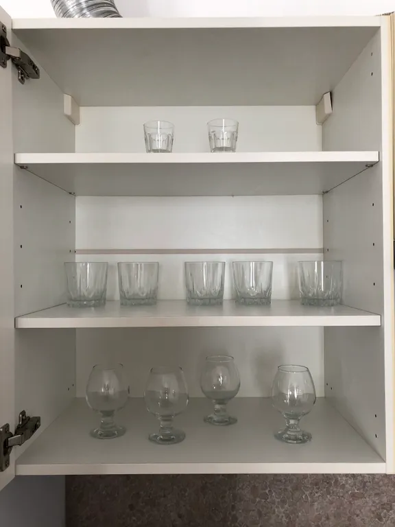 Апартаменты альфа сириус с видом на море в морском квартале