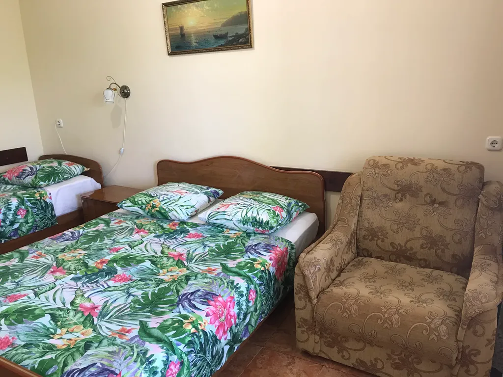 Квартира Комната — Анапа