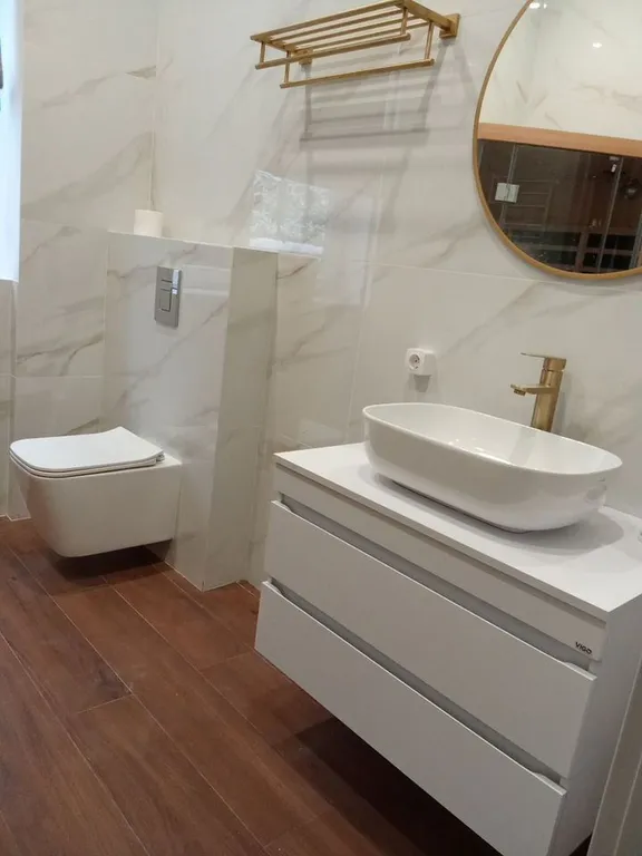 Дом большой