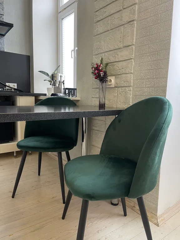 Восхитительная студия в историческом центре города