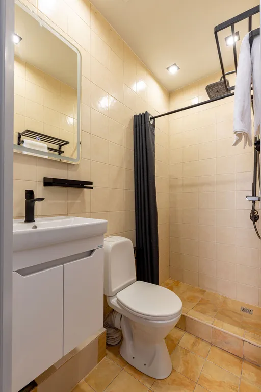 Квартира 1-комнатная Квартира — Санкт-Петербург