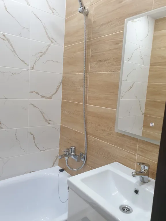 Квартира люкс в центре