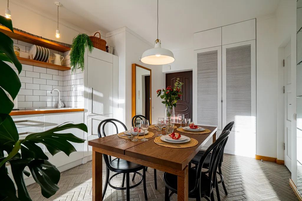 Квартира 1-комнатная Квартира — Калининград