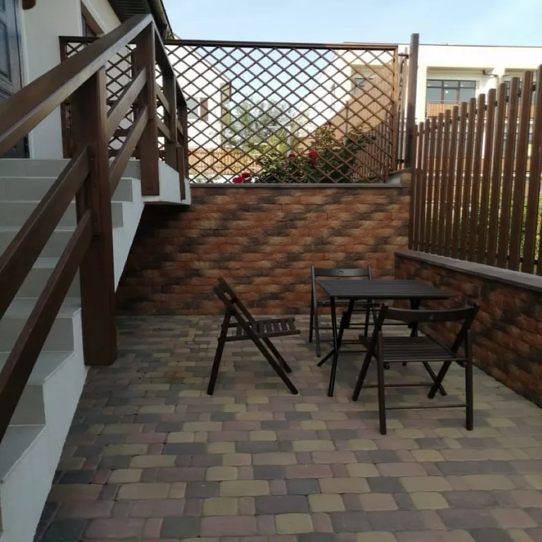 Коттедж 3-комнатный Дом — Геленджик