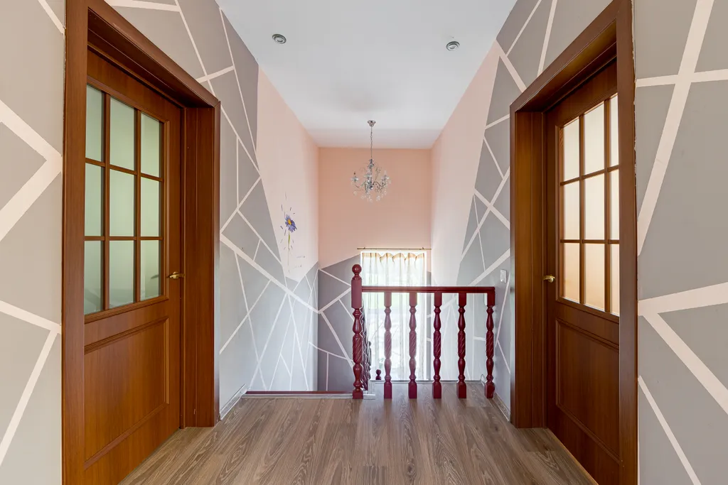 Коттедж Гостевой Коттедж в резиденции Еремино 2 — Ерёмино-2