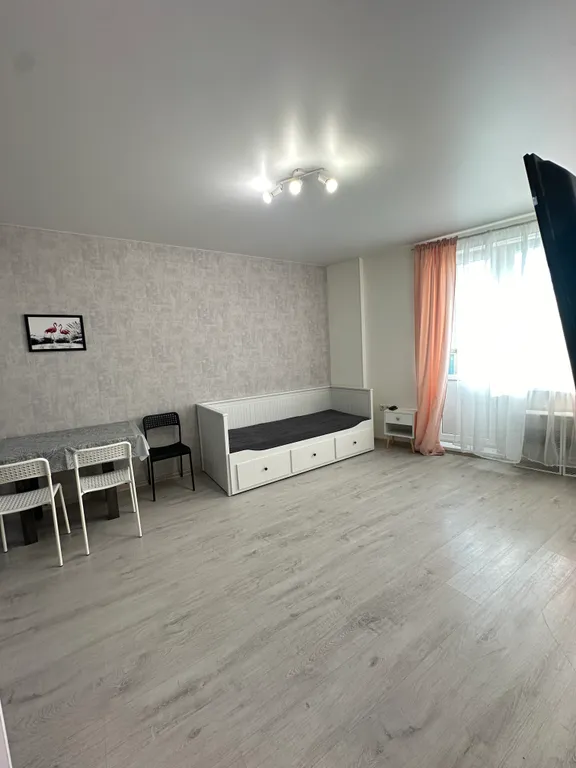 Уютная квартира в Истре для 5 гостей