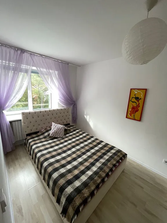 Квартира Большая квартира для большой семьи — Светлогорск