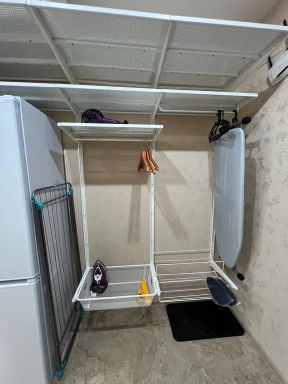 Студия в Красной поляне с видом на горы