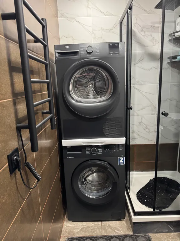 Апартаменты у сквера Кукисвумчорр