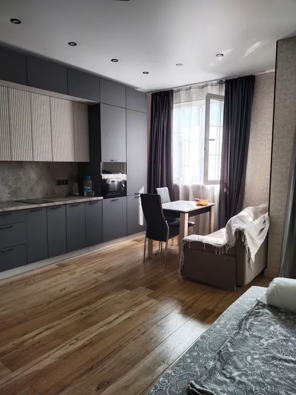 Квартира Квартира у моря — Сириус