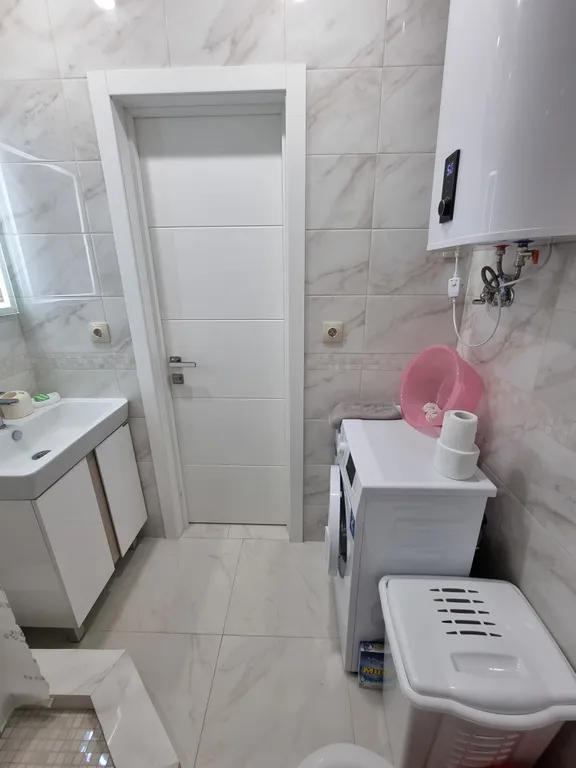 Студия в ЖК Resident