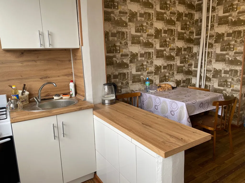 Уютная квартира в Дербенте у моря