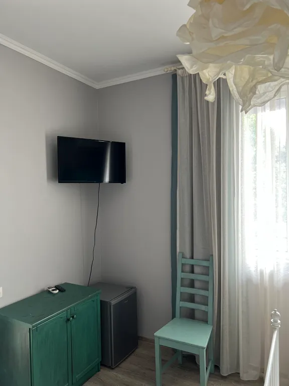 Квартира Комната — Гагра