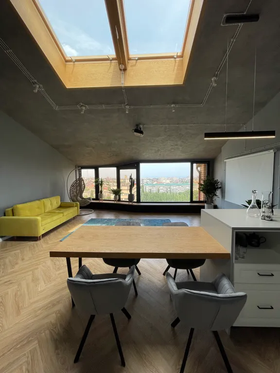 Panorama House & SPA