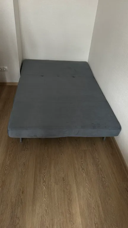 Уютная квартира в 11 микрорайоне