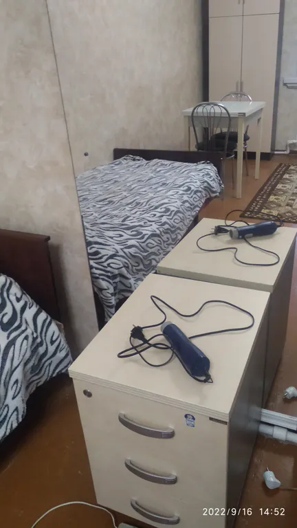 Уютная квартира в центре рядом с вокзалом