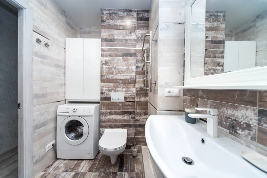 Квартира Квартира Однокомнатная на берегу Енисея, рядом дворец Ярыгина — Красноярск