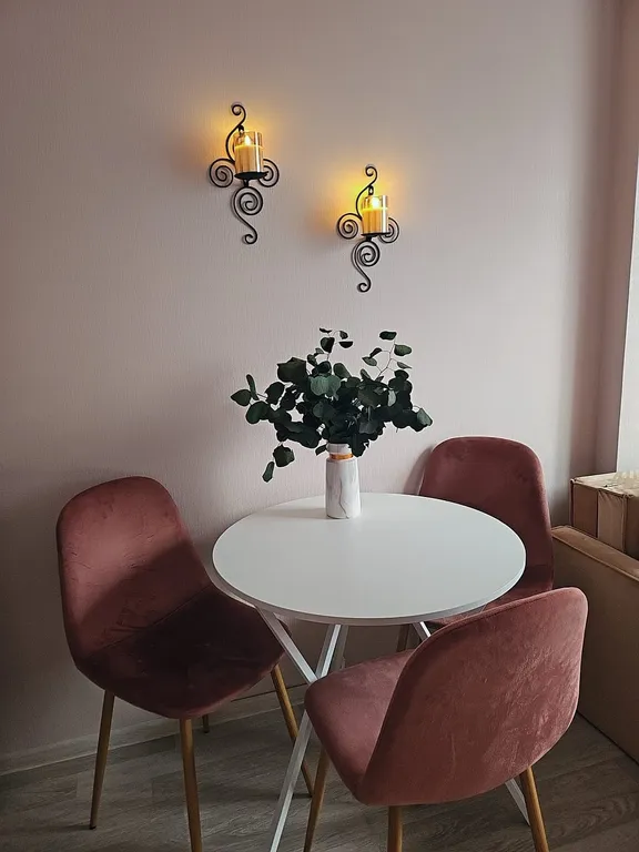 Квартира Уютная квартира на озере — Горячий Ключ