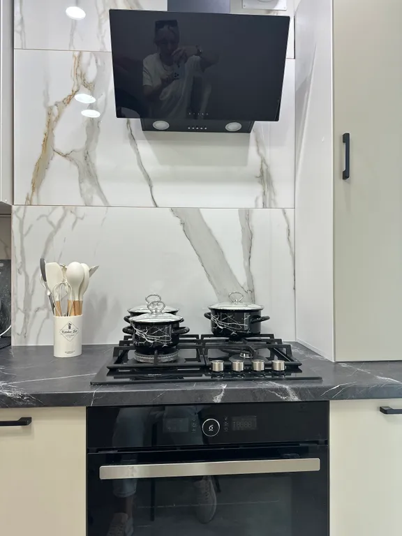 Уютная квартира на побережье Зеленоградска