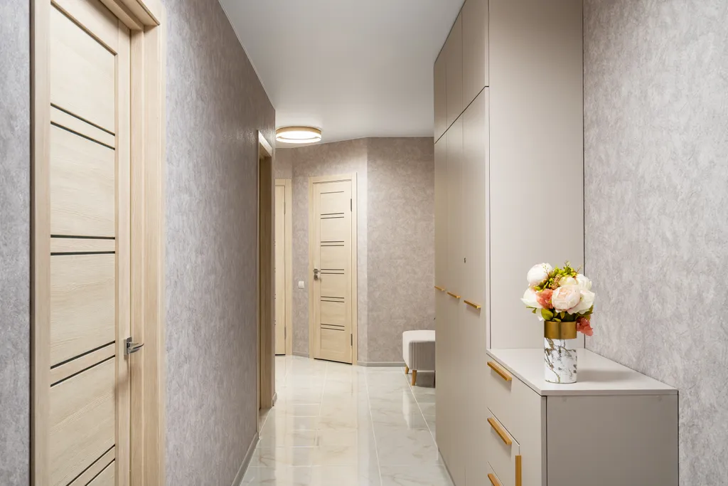 Просторная 3-комнатная кватира на набережной Днепра