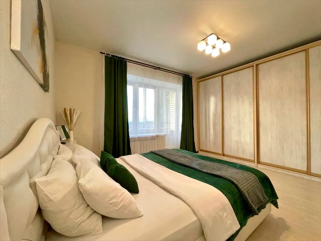 Квартира у Титан Арены