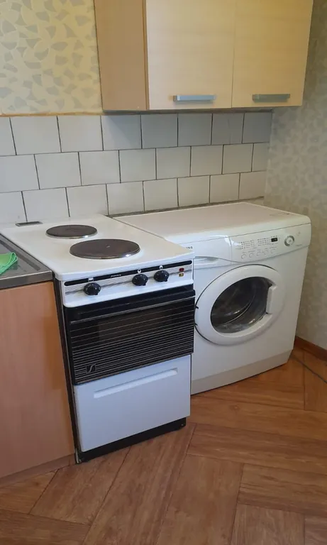 Уютная квартира в ретро стиле в центре города