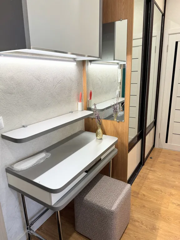 Уютная квартира у ТЦ Вершина