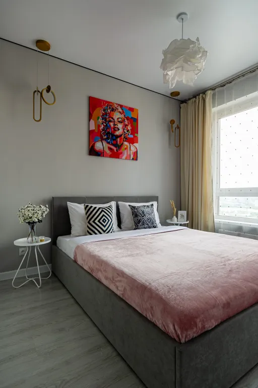Квартира MaxRealty24 Квартира у метро Аминьевская и станции MЦД-4 Очаково — Москва