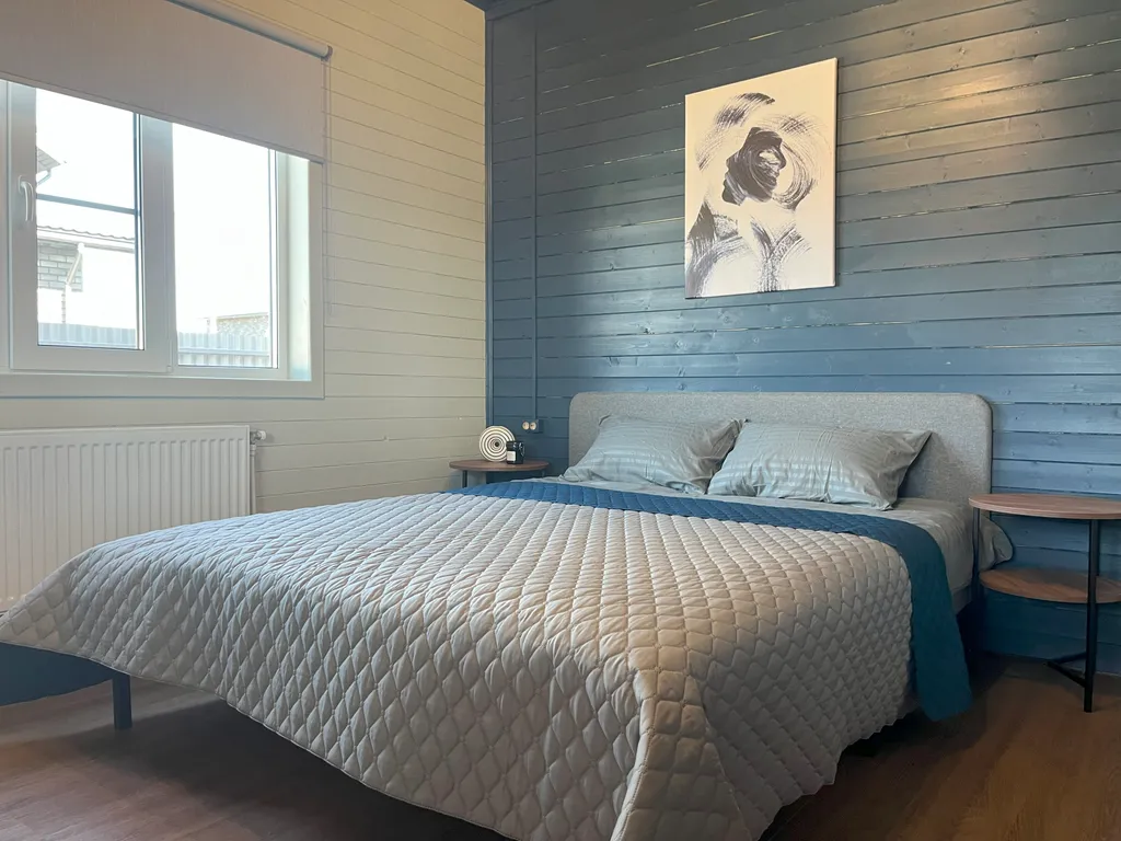 3-комнатный Дом