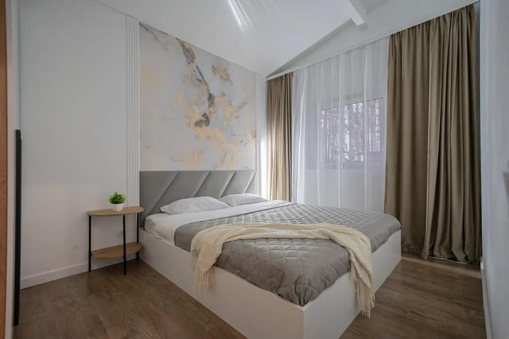 Коттедж Уютный коттедж villa lavanda у леса и озера — Борисово